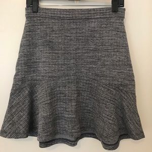 Banana Republic Professional Skirt